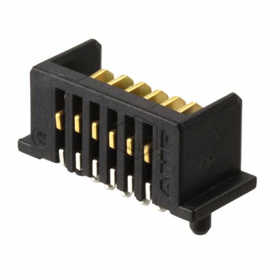 5787252-1 - TE Connectivity AMP Connectors - Blade Type Power Connectors