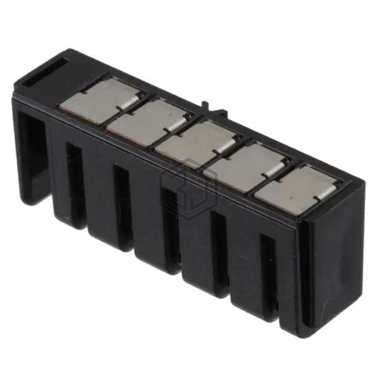 787328-1 - TE Connectivity AMP Connectors - Blade Type Power Connectors