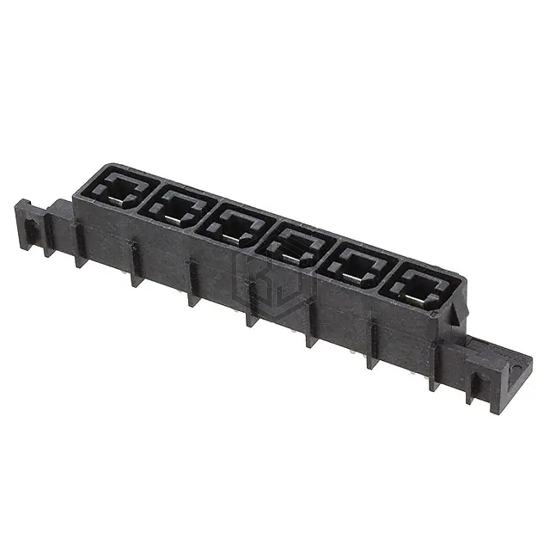 556881-6 - TE Connectivity AMP Connectors - Blade Type Power Connectors