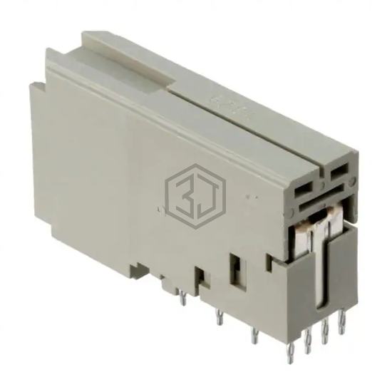 1903977-1 - TE Connectivity AMP Connectors - Blade Type Power Connectors
