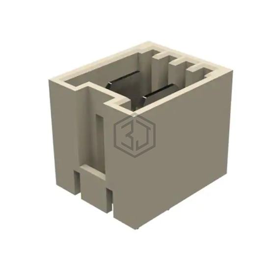 91999-1999 - Molex - Blade Type Power Connectors