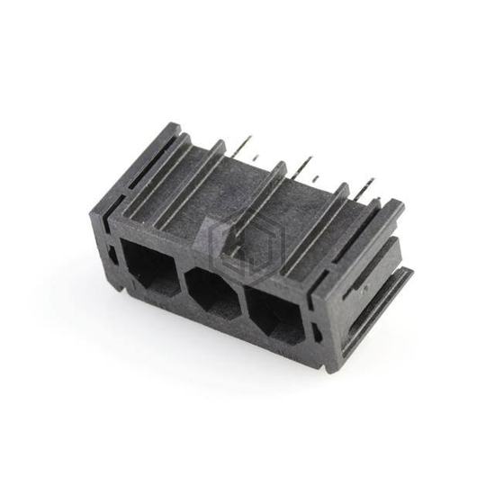 46007-1103 - Molex - Blade Type Power Connectors