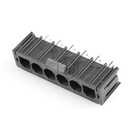 46007-1106 - Molex - Blade Type Power Connectors