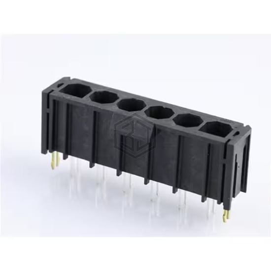 43160-6306 - Molex - Blade Type Power Connectors