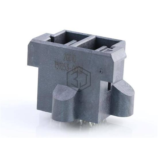 151053-0002 - Molex - Blade Type Power Connectors