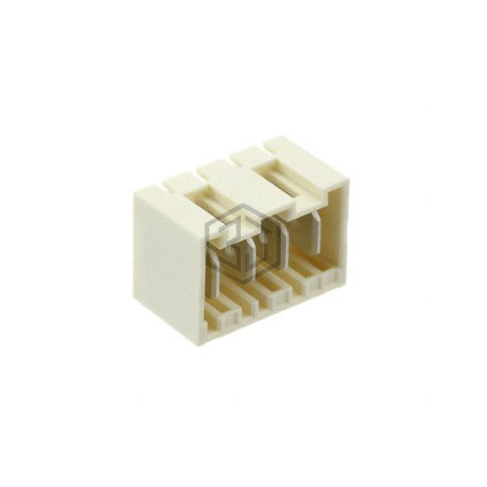 0919991284 - Molex - Blade Type Power Connectors