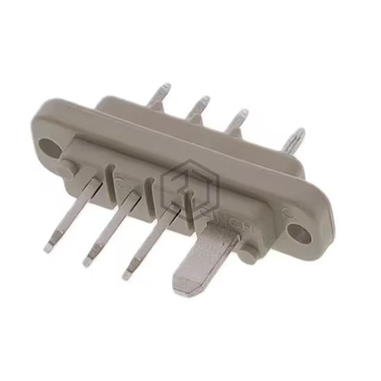 JA77844 - Cinch Connectivity Solutions - Blade Type Power Connectors