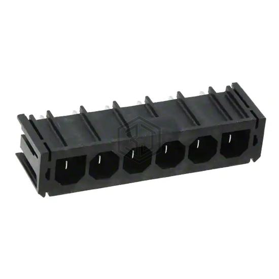 0431600106 - Molex - Blade Type Power Connectors