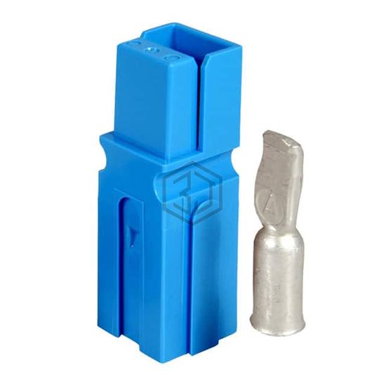 1300 - Anderson Power Products, Inc. - Blade Type Power Connectors