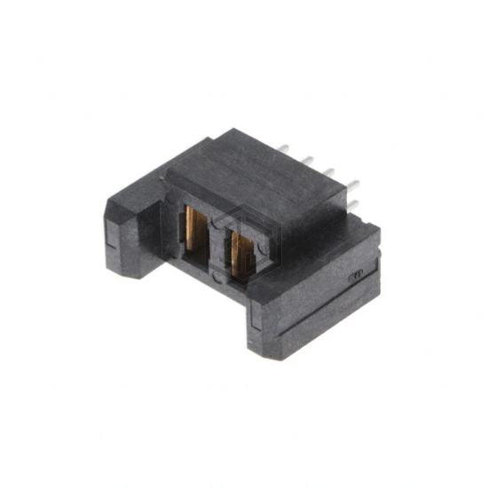 UPS-02-07.0-01-L-V - Samtec Inc. - Blade Type Power Connectors