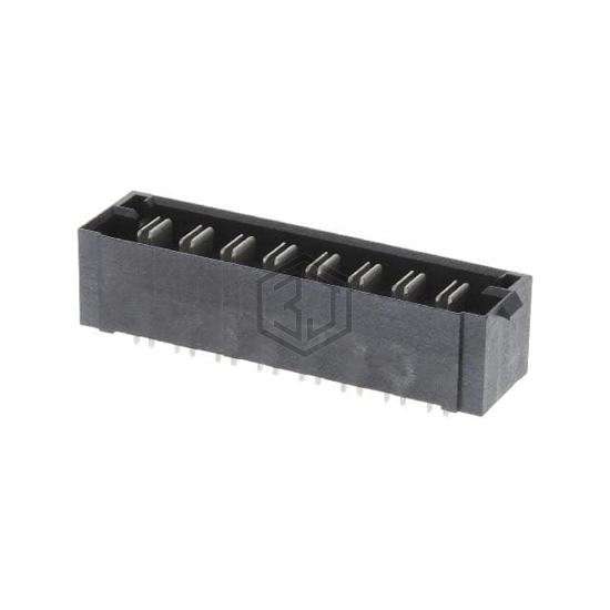 MPT-08-6.30-01-T-V - Samtec Inc. - Blade Type Power Connectors