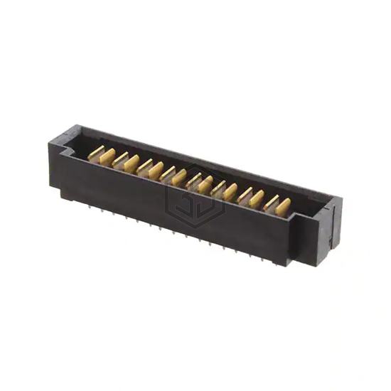 UPT-08-03.0-03-L-PV - Samtec Inc. - Blade Type Power Connectors