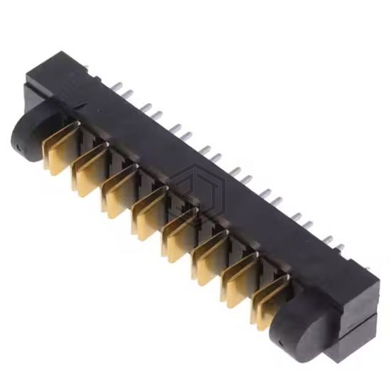 FMPT-08-01-L-S-V-LC - Samtec Inc. - Blade Type Power Connectors