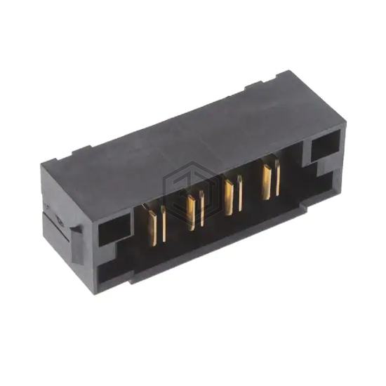 PET-04-01-L-VT - Samtec Inc. - Blade Type Power Connectors