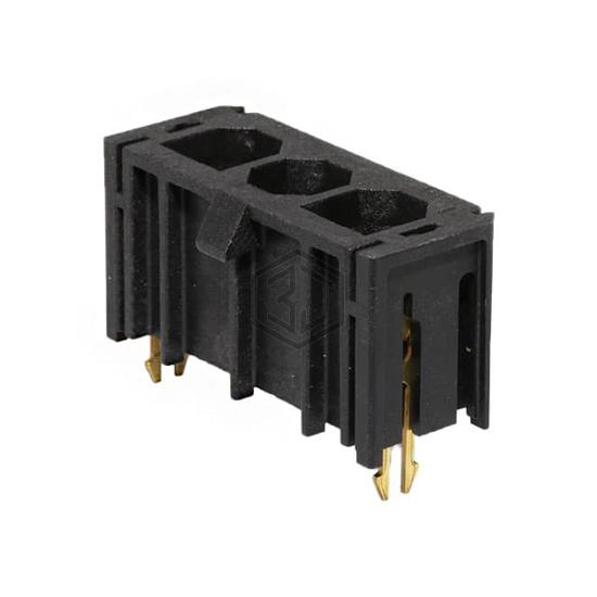 0431606303 - Molex - Blade Type Power Connectors