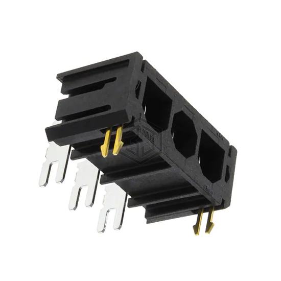 0431605103 - Molex - Blade Type Power Connectors