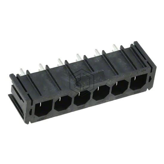 0431601106 - Molex - Blade Type Power Connectors