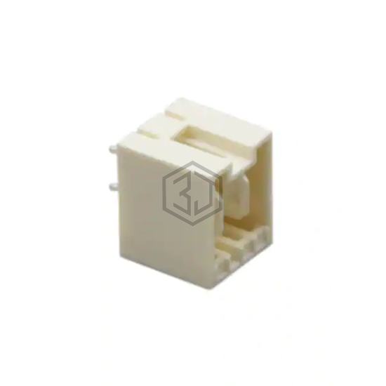 0919990495 - Molex - Blade Type Power Connectors