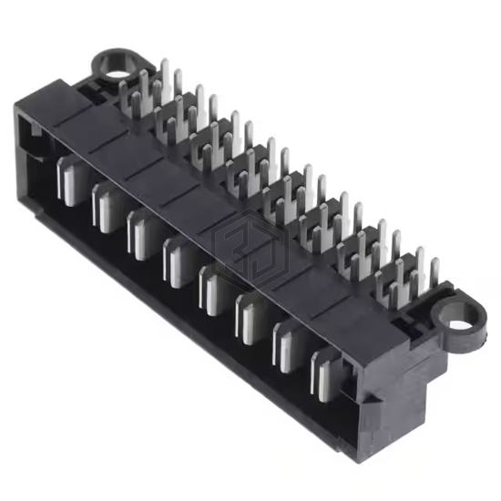 MPT-08-01-01-T-RA-SD - Samtec Inc. - Blade Type Power Connectors
