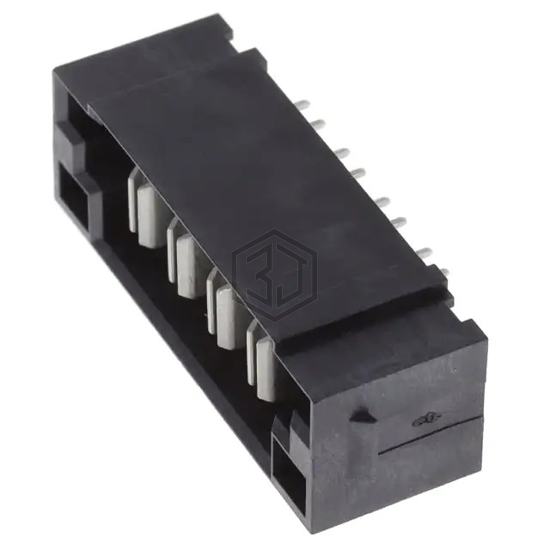 PET-04-01-T-VT - Samtec Inc. - Blade Type Power Connectors