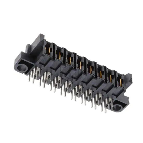 MPS-08-01-03-L-RA-SD - Samtec Inc. - Blade Type Power Connectors