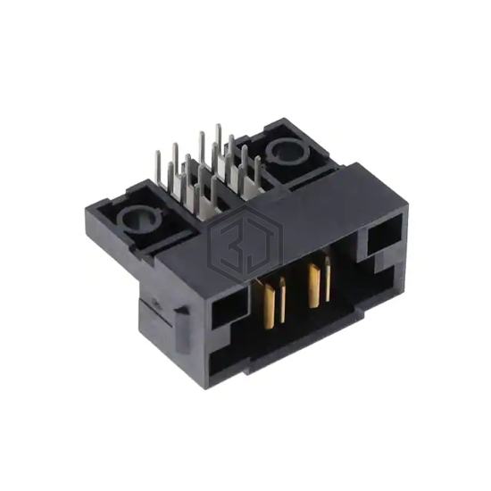 PET-02-02-S-RA-SD - Samtec Inc. - Blade Type Power Connectors