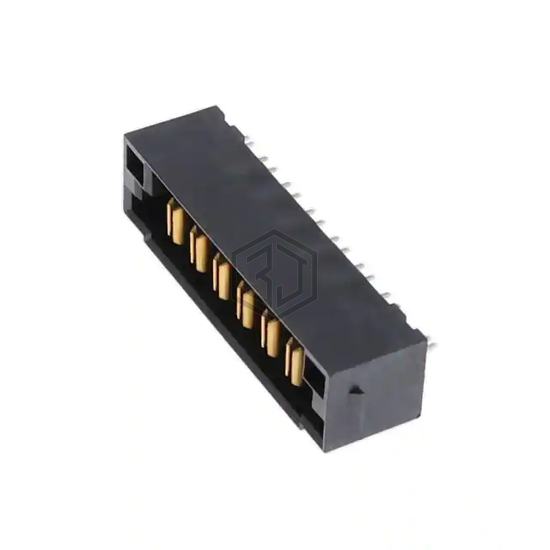 PET-06-01-S-VT-LC - Samtec Inc. - Blade Type Power Connectors