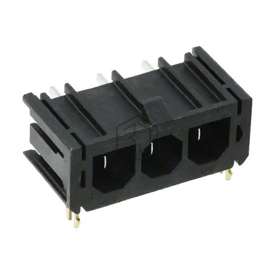0431603103 - Molex - Blade Type Power Connectors