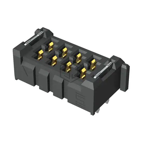 UMPS-04-03.5-G-V-S-W-FR - Samtec Inc. - Blade Type Power Connectors