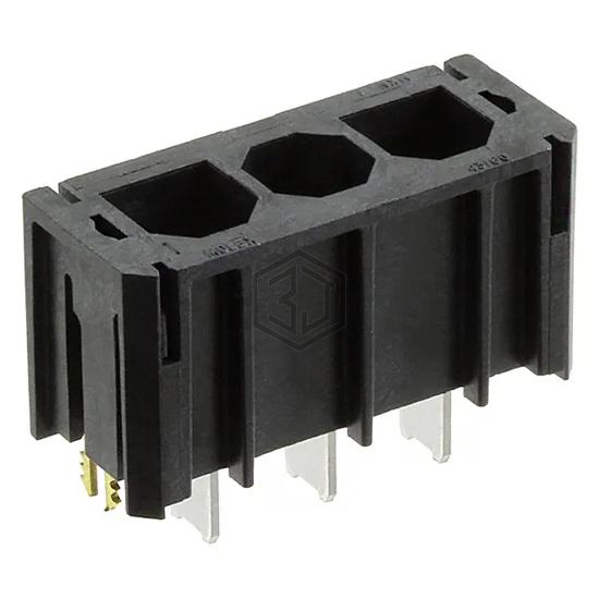 1720420308 - Molex - Blade Type Power Connectors