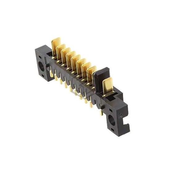 1-1612962-3 - TE Connectivity AMP Connectors - Blade Type Power Connectors