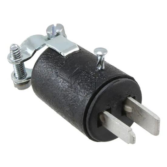 P-302H-CCT - Cinch Connectivity Solutions - Blade Type Power Connectors