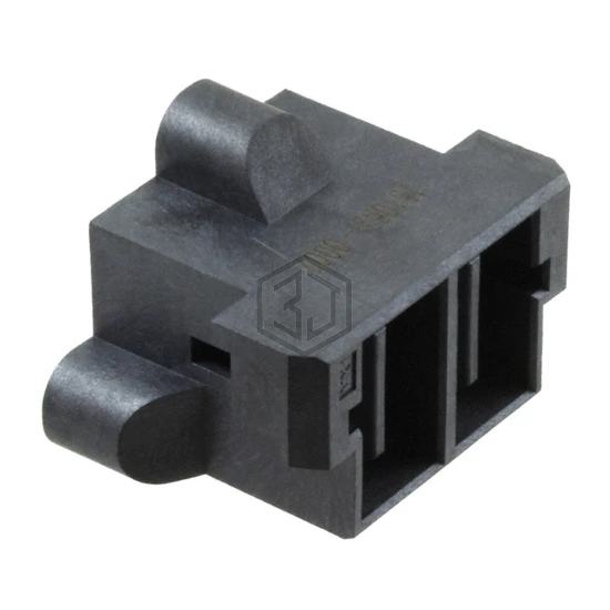 1510530002 - Molex - Blade Type Power Connectors
