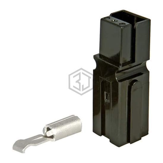1330G4 - Anderson Power Products, Inc. - Blade Type Power Connectors
