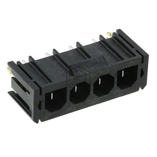 0431602104 - Molex - Blade Type Power Connectors