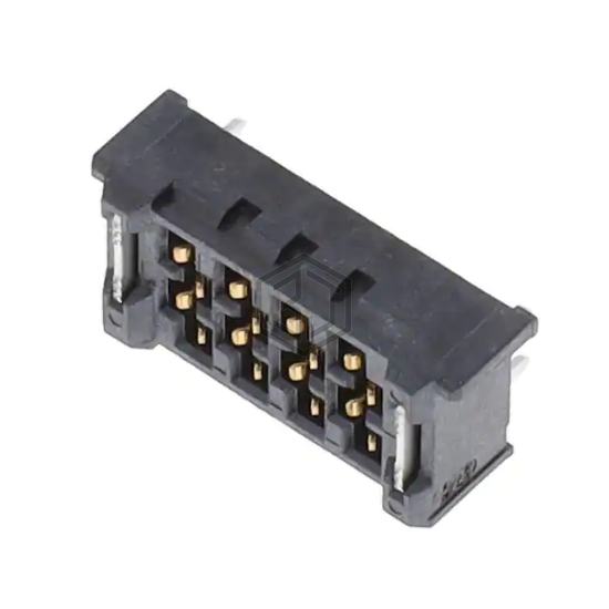 UMPS-04-03.5-L-V-S-W-TR - Samtec Inc. - Blade Type Power Connectors
