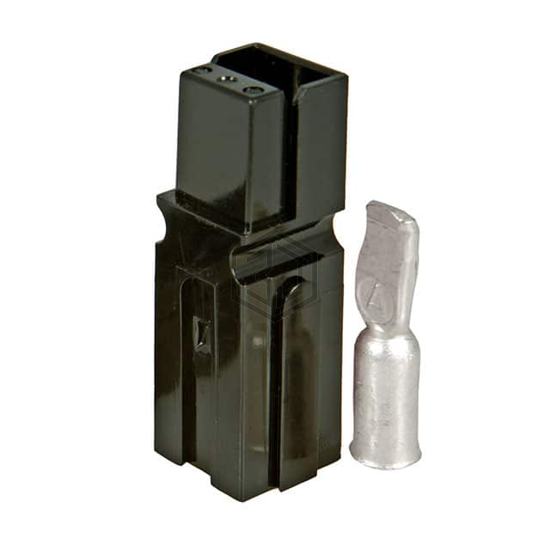 1300G4 - Anderson Power Products, Inc. - Blade Type Power Connectors