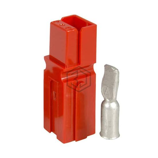 1300G3 - Anderson Power Products, Inc. - Blade Type Power Connectors