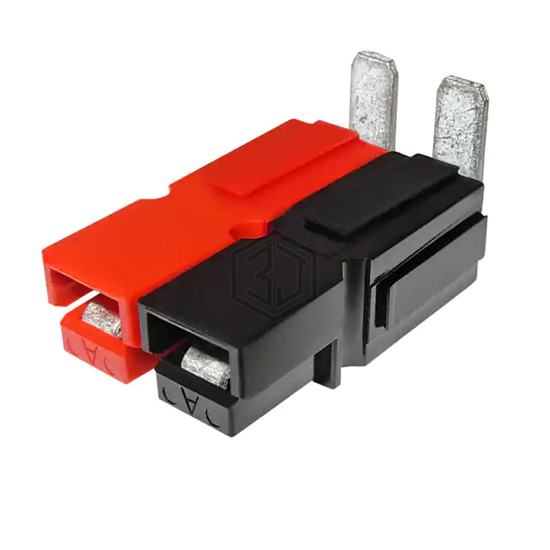 ASMPR45-1X2-RK - Anderson Power Products, Inc. - Blade Type Power Connectors