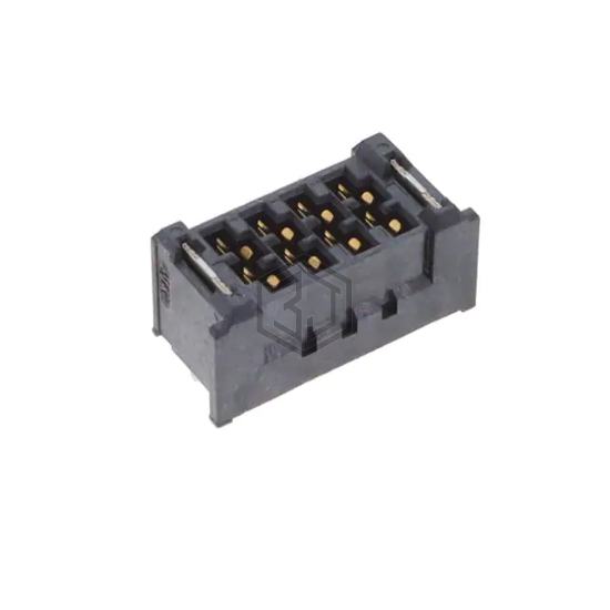 UMPS-04-05.5-L-V-S-W-TR - Samtec Inc. - Blade Type Power Connectors