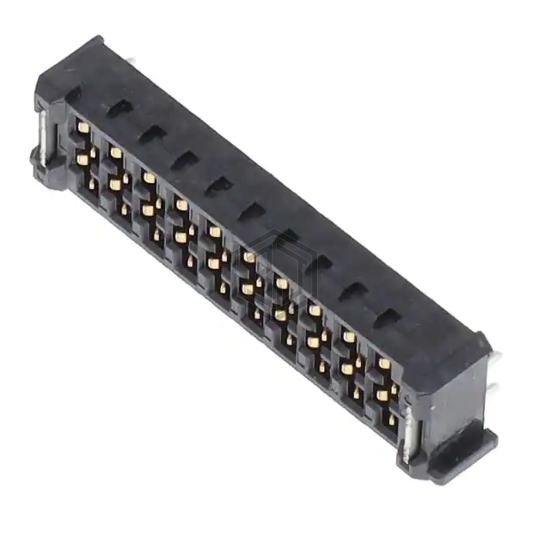 UMPS-10-03.5-L-V-S-W-TR - Samtec Inc. - Blade Type Power Connectors