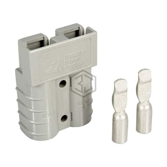 6319G1 - Anderson Power Products, Inc. - Blade Type Power Connectors