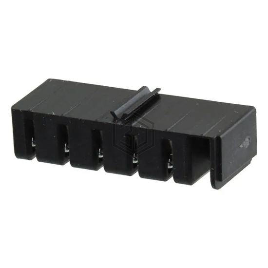 5787590-1 - TE Connectivity AMP Connectors - Blade Type Power Connectors