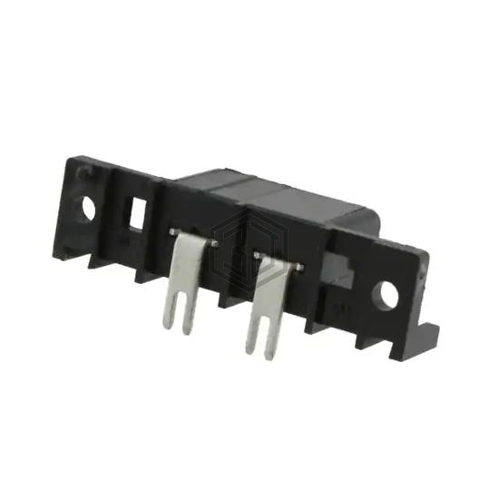556882-2 - TE Connectivity AMP Connectors - Blade Type Power Connectors