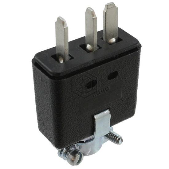 P-303H-CCT - Cinch Connectivity Solutions - Blade Type Power Connectors