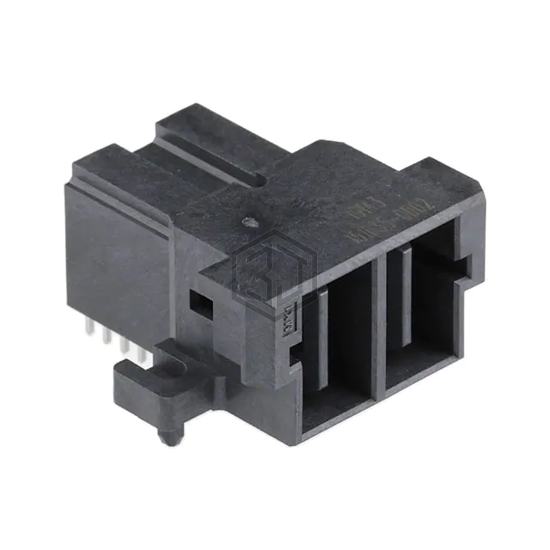 1510350002 - Molex - Blade Type Power Connectors