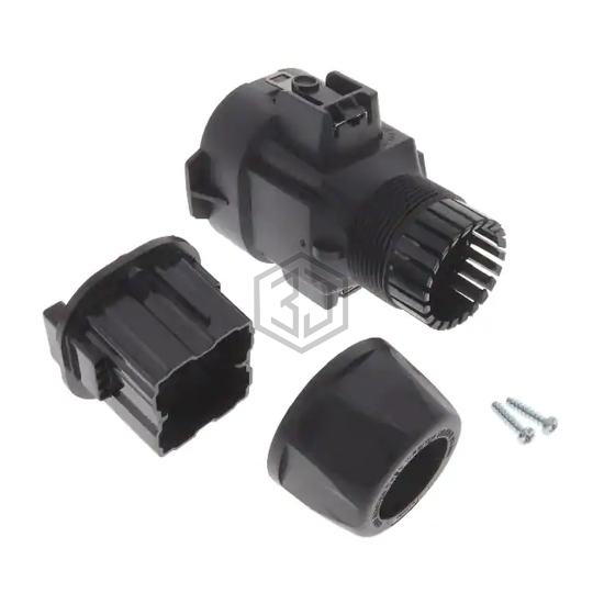 SK6-076C04 - Anderson Power Products, Inc. - Blade Type Power Connectors