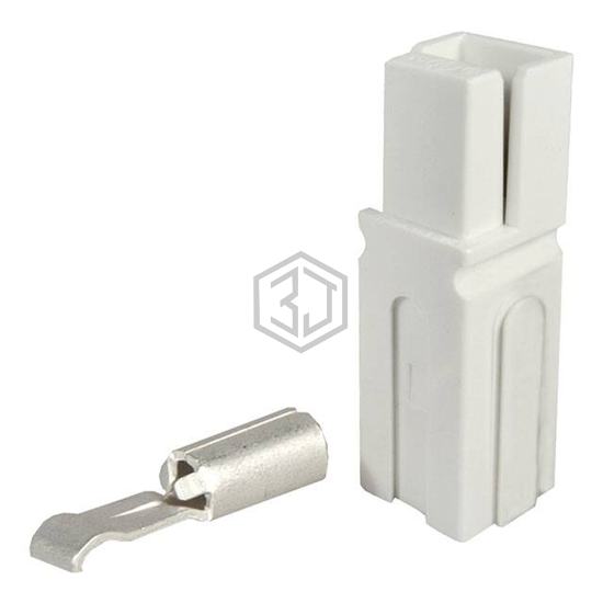 1330G5 - Anderson Power Products, Inc. - Blade Type Power Connectors