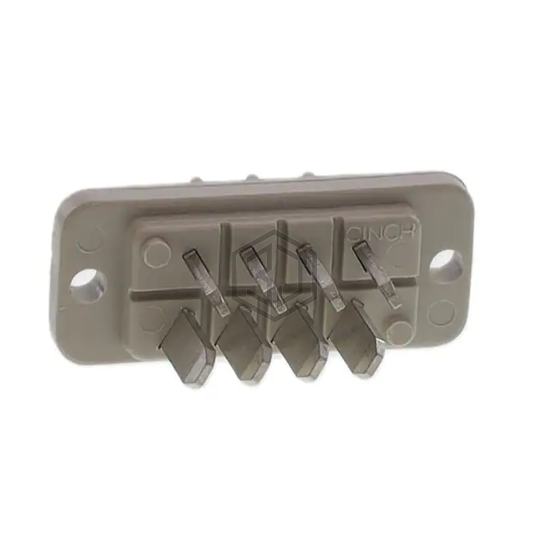 JA77846 - Cinch Connectivity Solutions - Blade Type Power Connectors
