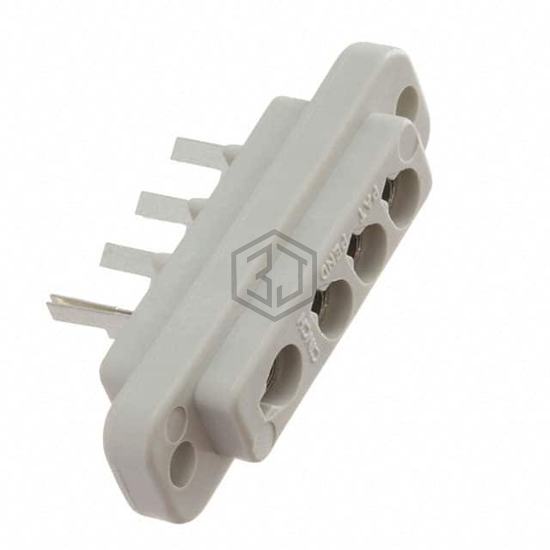 JA77845 - Cinch Connectivity Solutions - Blade Type Power Connectors